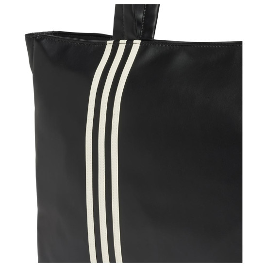 Adidas Τσάντα ώμου Polyurethane Trefoil Shopper Bag